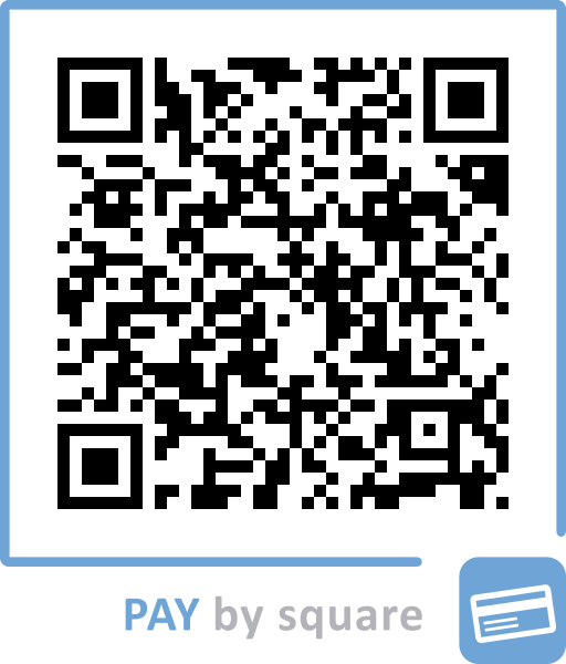 QR kód Pay by Square pre IBAN SK48 8330 0000 0026 0351 6283